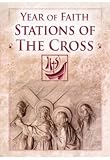 Year of Faith : Stations of the Cross