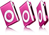 Apple iPod shuffle 2GB ピンク