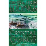 Crystal Gorgepar David Eddings