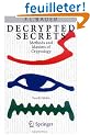 Decrypted Secrets: Methods And Maxims of Cryptology