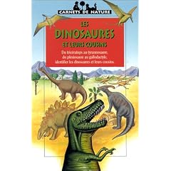 Les dinosaures