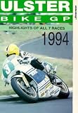 Review Duke Video  / Bike Grand Prix 1994 - Ulster