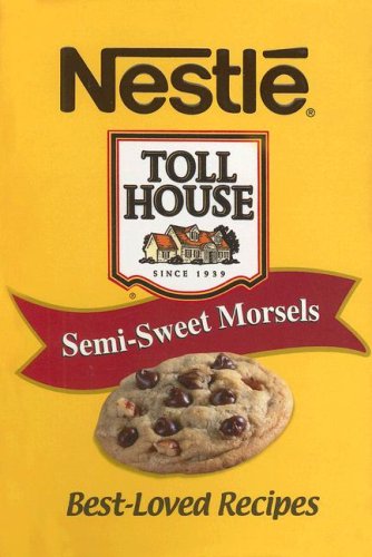 Nestle Best-Loved Recipes