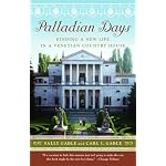 Palladian Days: Finding a New Life in a Venetian Country House book cover