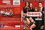 Rebelde 1.a Temporada Disco 1 [DVD]