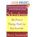 Scleroderma: The Proven Therapy that Can Save Your Life