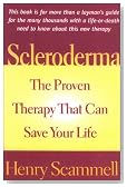 Scleroderma: The Proven Therapy that Can Save Your Life