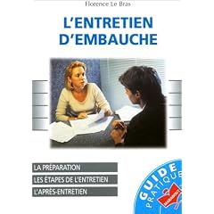 L'entretien d'embauche