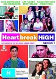 Heartbreak High - Series 1 - 8-DVD Box Set ( Heart break High - Series One )