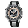 SEIKO (セイコー) 腕時計 IGNITION イグニッション SBHL005 1/1000秒クロノグラフ メンズ
