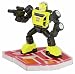 Titanium Series Transformers 3 Inch Metal Robot Masters Bumble-Bee