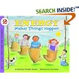 Energy Makes Things Happen (Let's-Read-and-Find-Out Science 2)