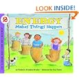 Energy Makes Things Happen (Let's-Read-and-Find-Out Science 2) by Kimberly Brubaker Bradley and Paul Meisel
