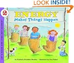 Energy Makes Things Happen