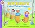 Energy Makes Things Happen (Let's-Read-and-Find-Out Science 2)