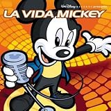Review Various Artists  / La Vida Mickey