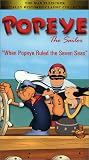 Popeye - The Sailor: When Popeye Ruled the Seven Seas
