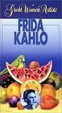 Great Women Artists - Frida Kahlo