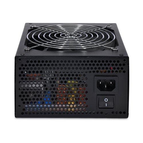 Coolmax Power Supply CoolMax USA 14625 7