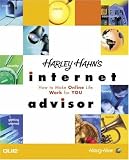 Harley Hahn`s Internet Advisor (Que-Consumer-Other)