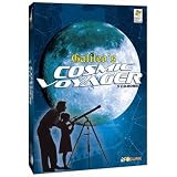 Galileo Cosmic Voyager Five CD-ROM Set