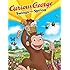 Curious George Swings into Spring