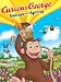 Curious George Swings into Spring