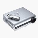 Toshiba TDP-T40U DLP Projector