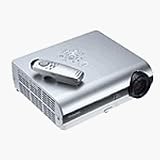 Toshiba TDP-T40U DLP Projector