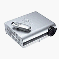 Toshiba TDP-T40U DLP Projector