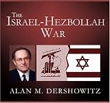 The Israel-Hezbollah War