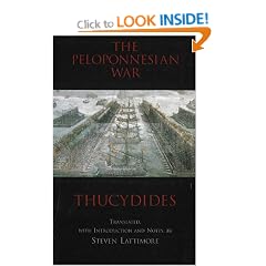 History of the Peloponnesian War