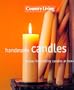 Country Living Handmade Candles