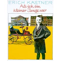 Als ich ein kleiner Junge war