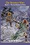 The Ice Shadows of Arna (Snowtear Wars)