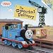 Search : The Special Delivery (Pictureback(R))