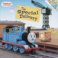 The Special Delivery (Pictureback(R))