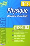 Physique Tle S : Exos +