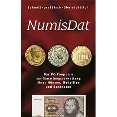 NumisDat. CD-ROM f�r Windows