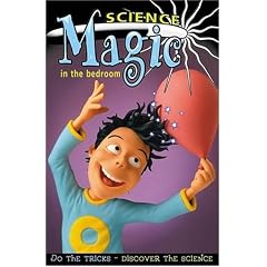 Science Magic: In the Bedroom (Science Magic)