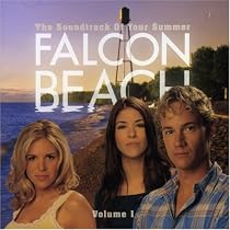 Falcon Beach