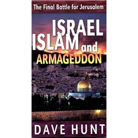 Israel Islam and Armageddon: The Final Battle for Jerusalem [VHS]