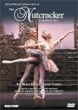 DVD : Tchaikovsky - The Nutcracker / Collier, Dowell, Royal Ballet Covent Garden