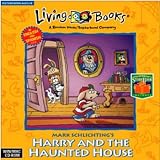 Living Books Harry & House (Jewel Case)