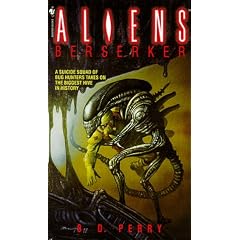 Aliens: Berserker