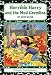 Horrible Harry and the Mud Gremlins (Viking Easy-to-Read) width=