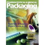 Pharmaceutical and Medical Packaging News $150.00 ($12.50/issue)