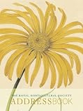 Royal Horticultural Society Address Book 2006