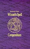 Wizard's Spell Compendium, Vol. 1 (Advanced Dungeons & Dragons)