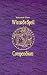 Book Wizard's Spell Compendium, Vol. 1 (Advanced Dungeons & Dragons)